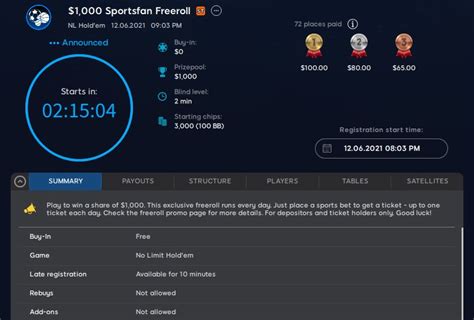 888 freeroll tickets|Sports bet daily freeroll .